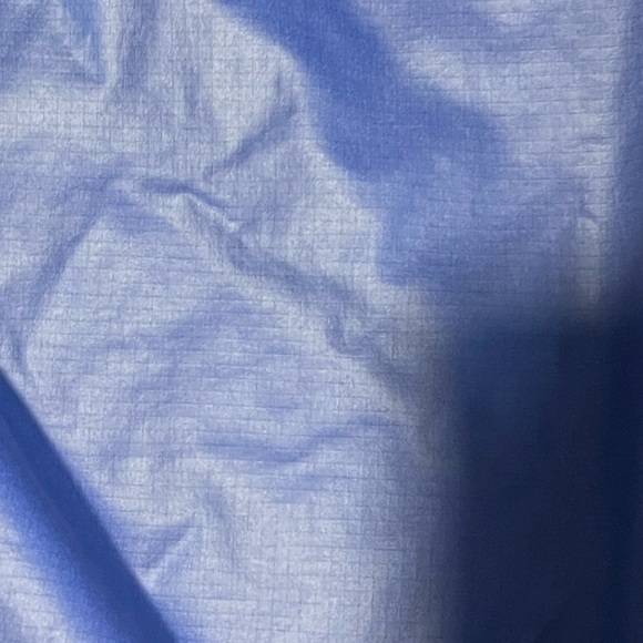 Eddie Bauer Men's Royal Blue Windbreaker size M - Picture 7 of 7